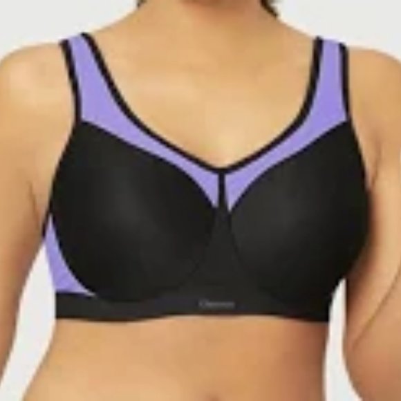 46g sports bra